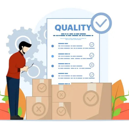 Uncompromising Quality