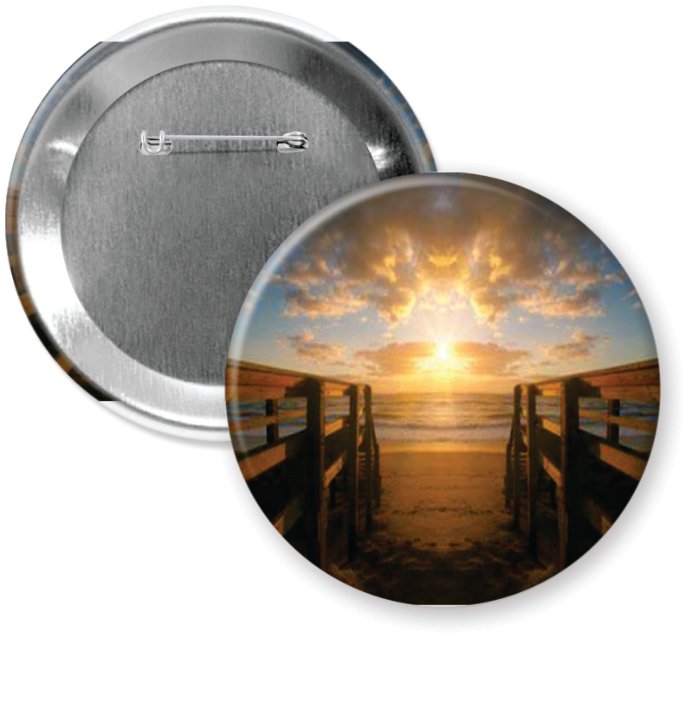 3- 2.25 PHOTO BUTTONS