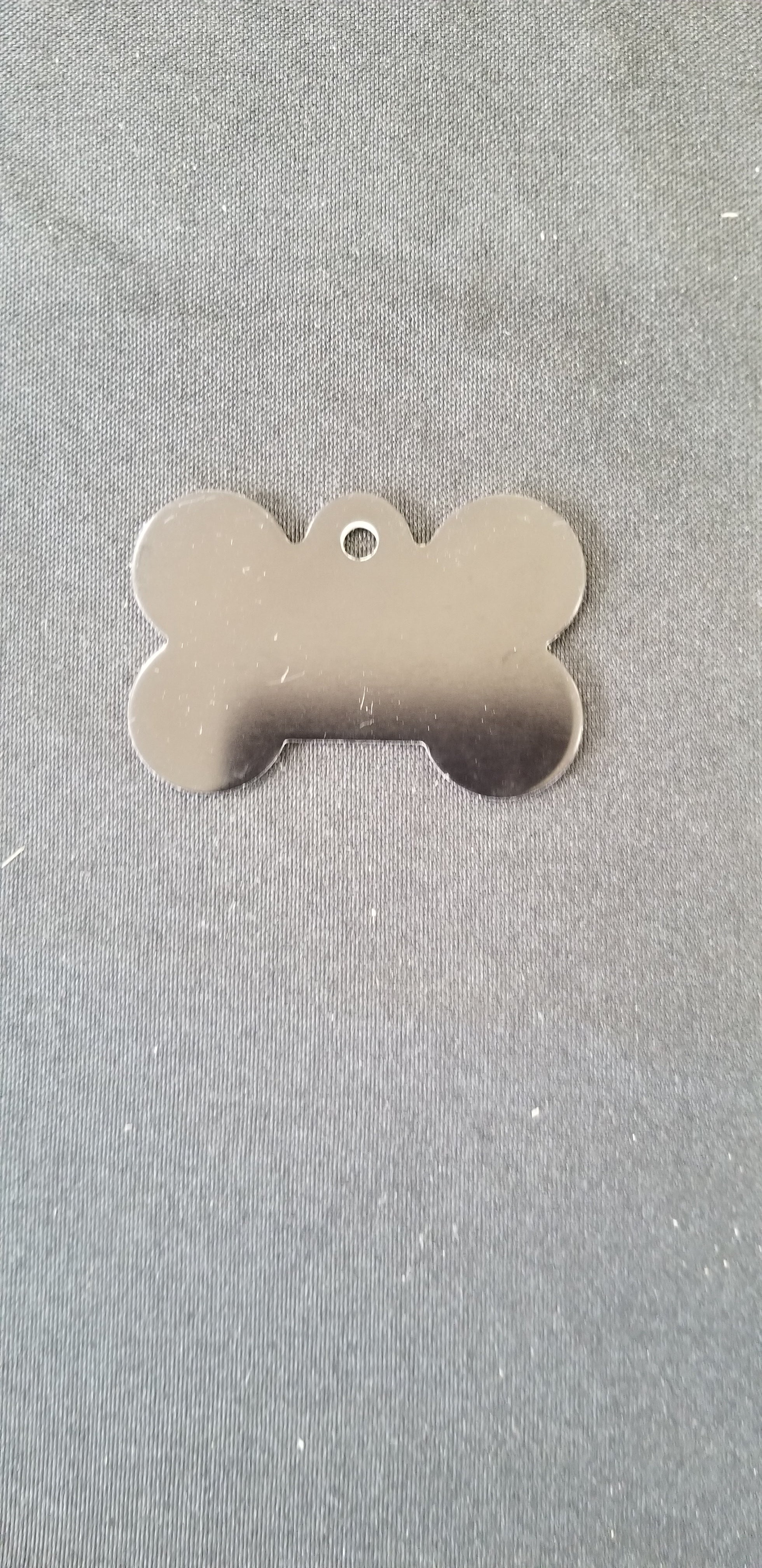 Pet tags