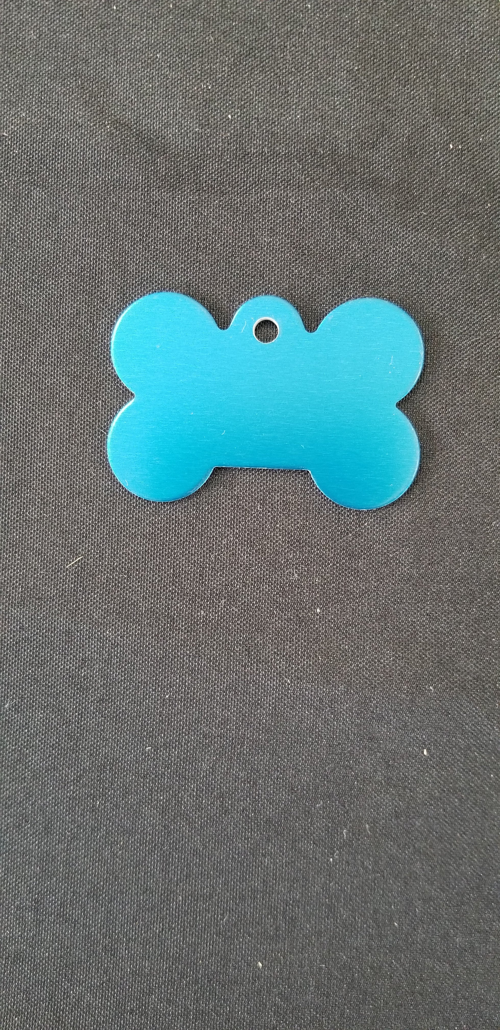 Pet tags