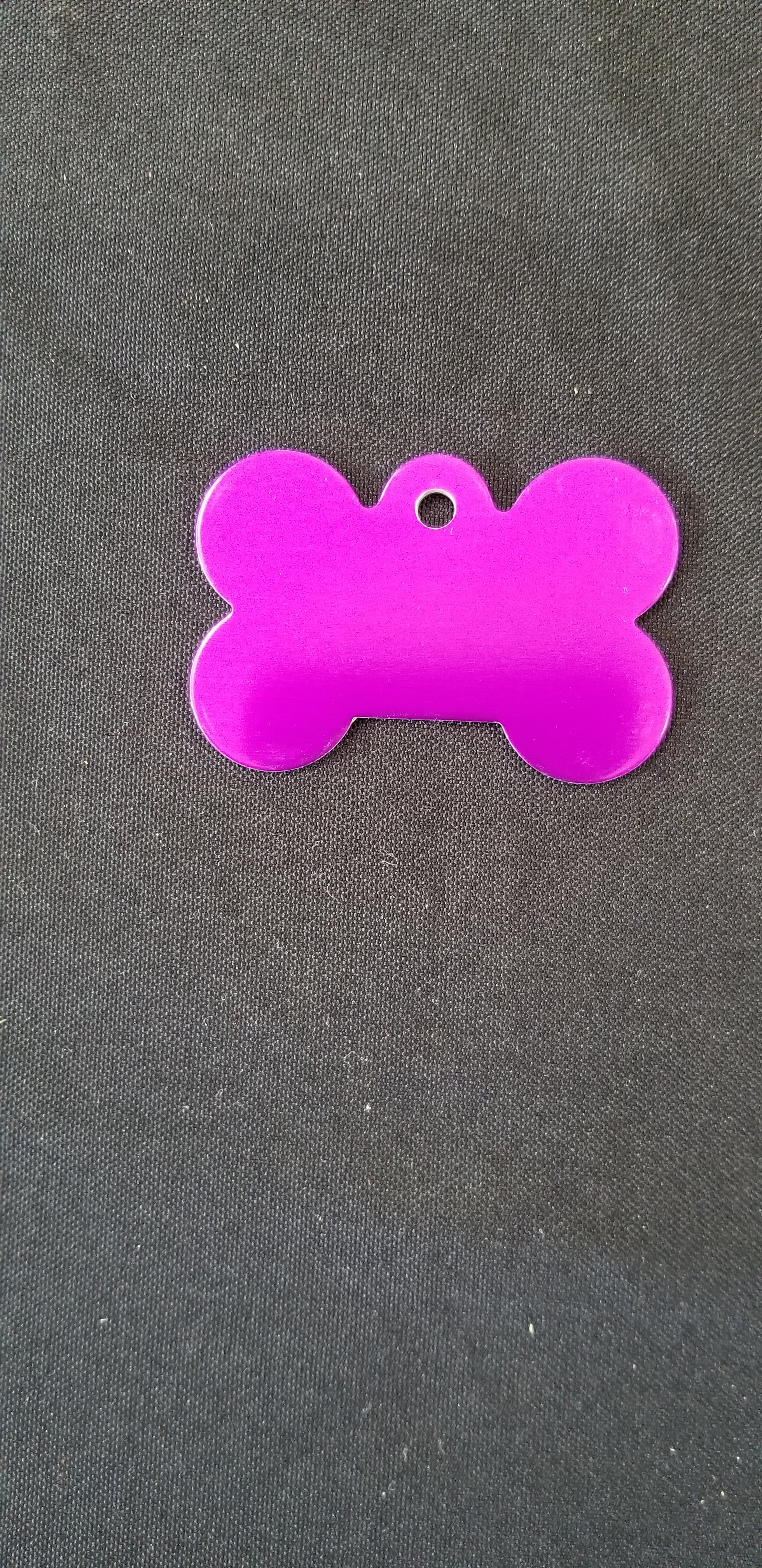 Pet tags