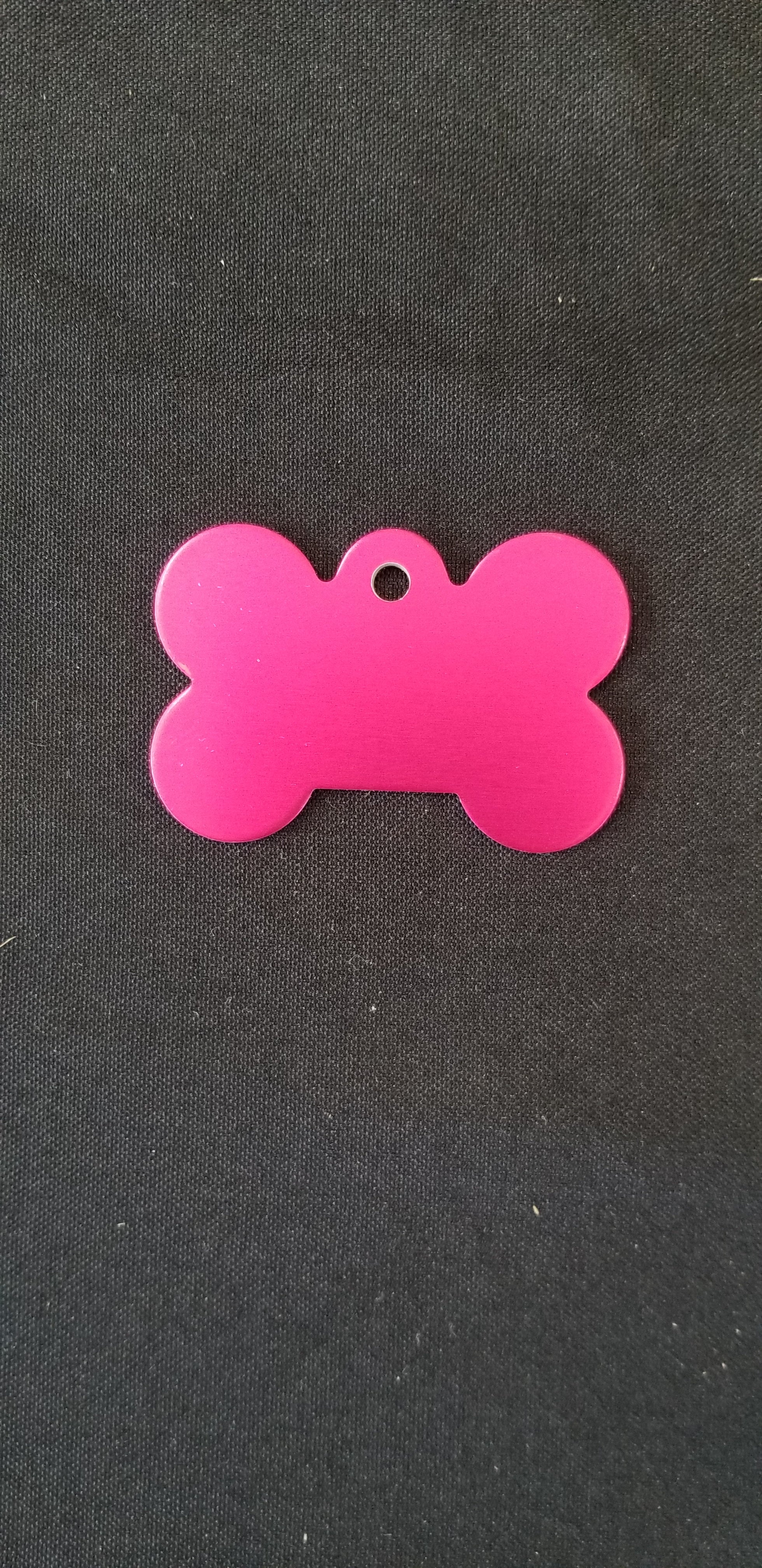 Pet tags