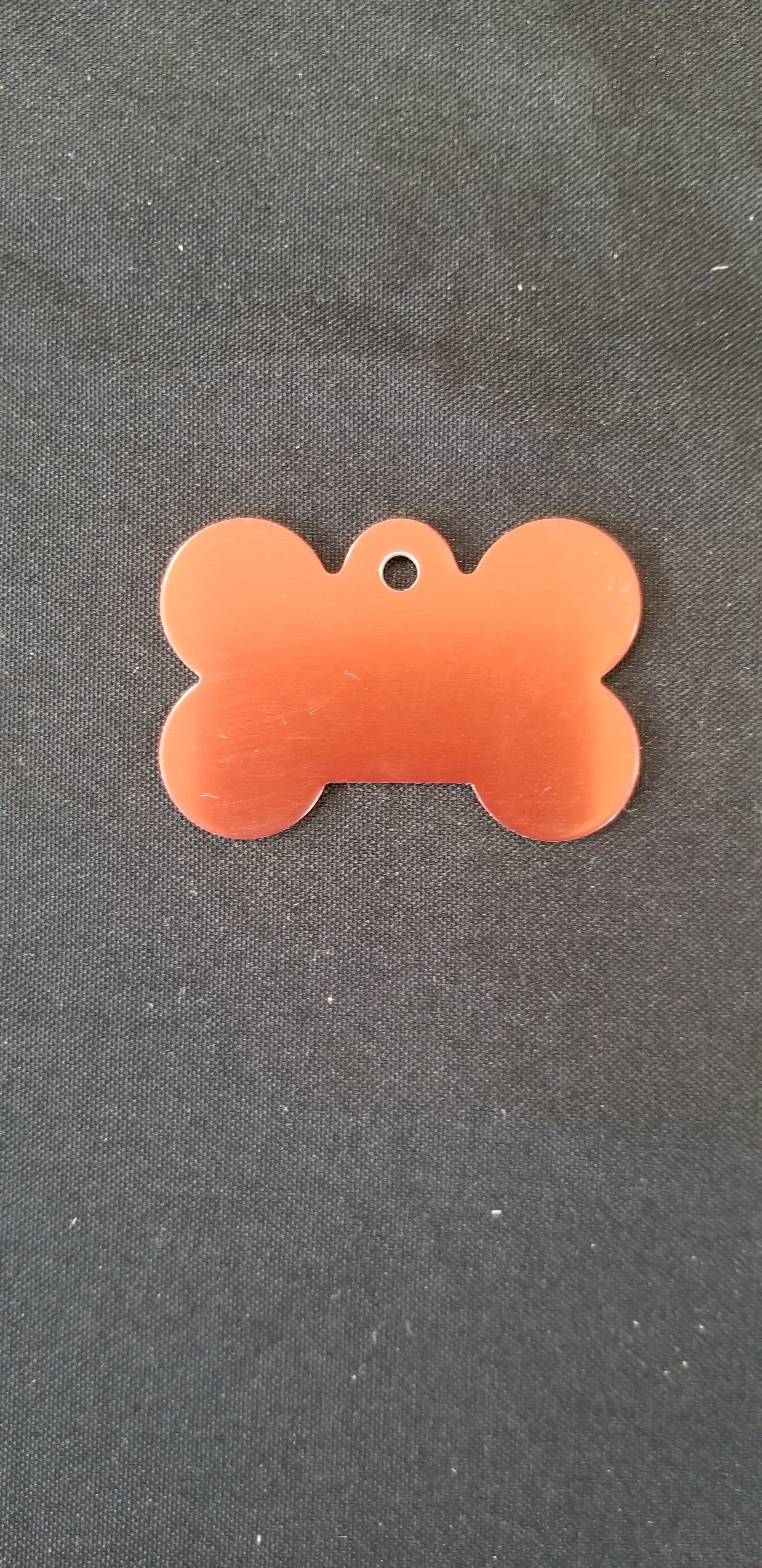 Pet tags
