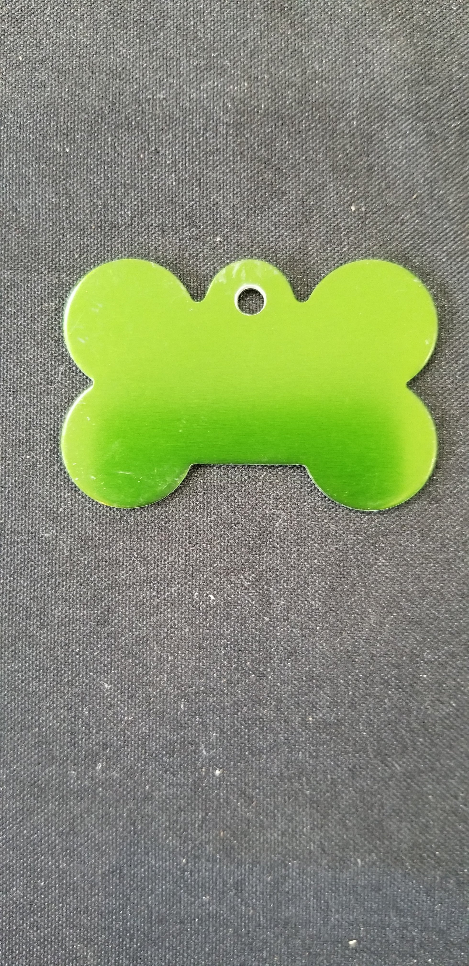Pet tags
