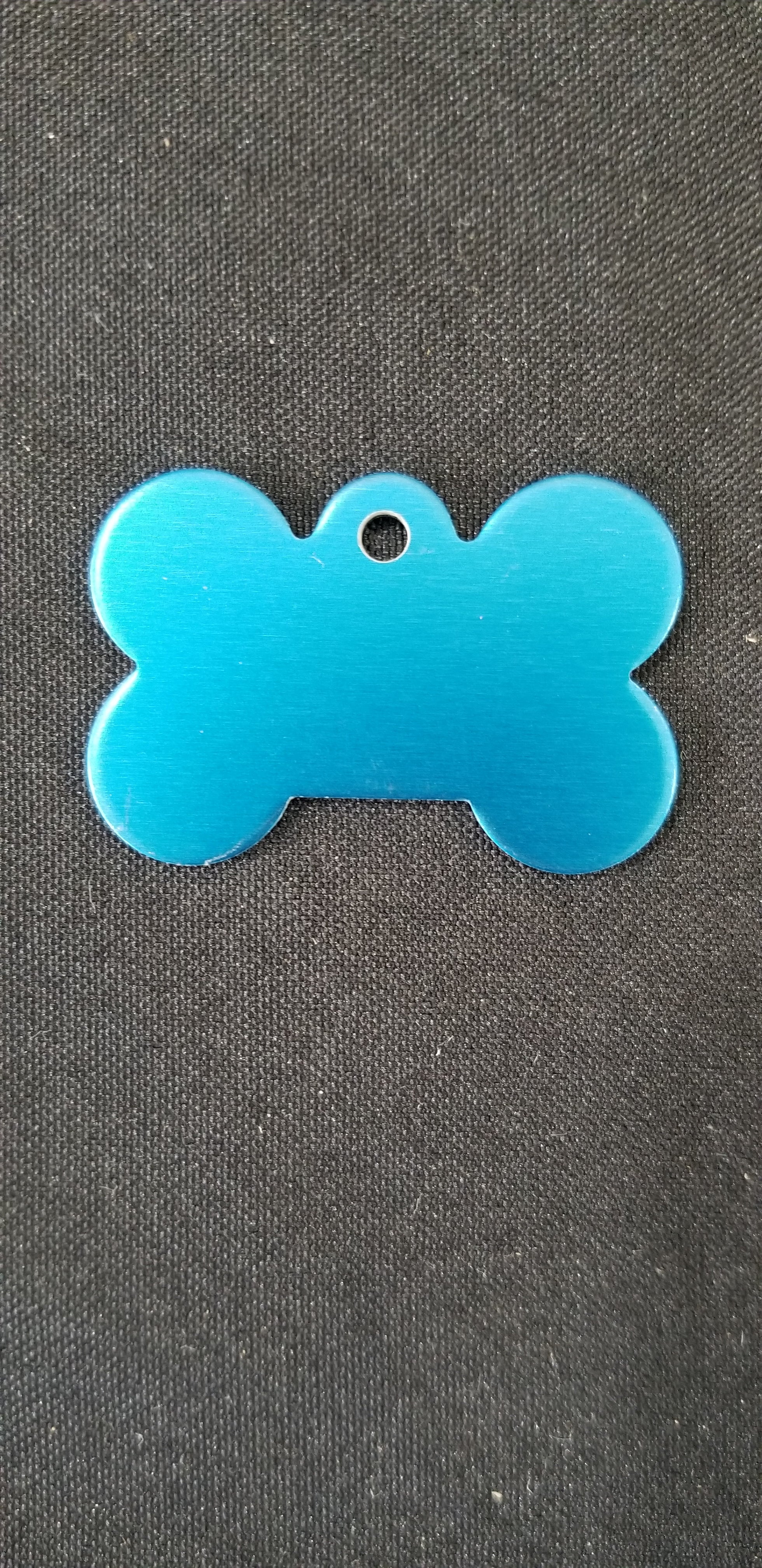 Pet tags