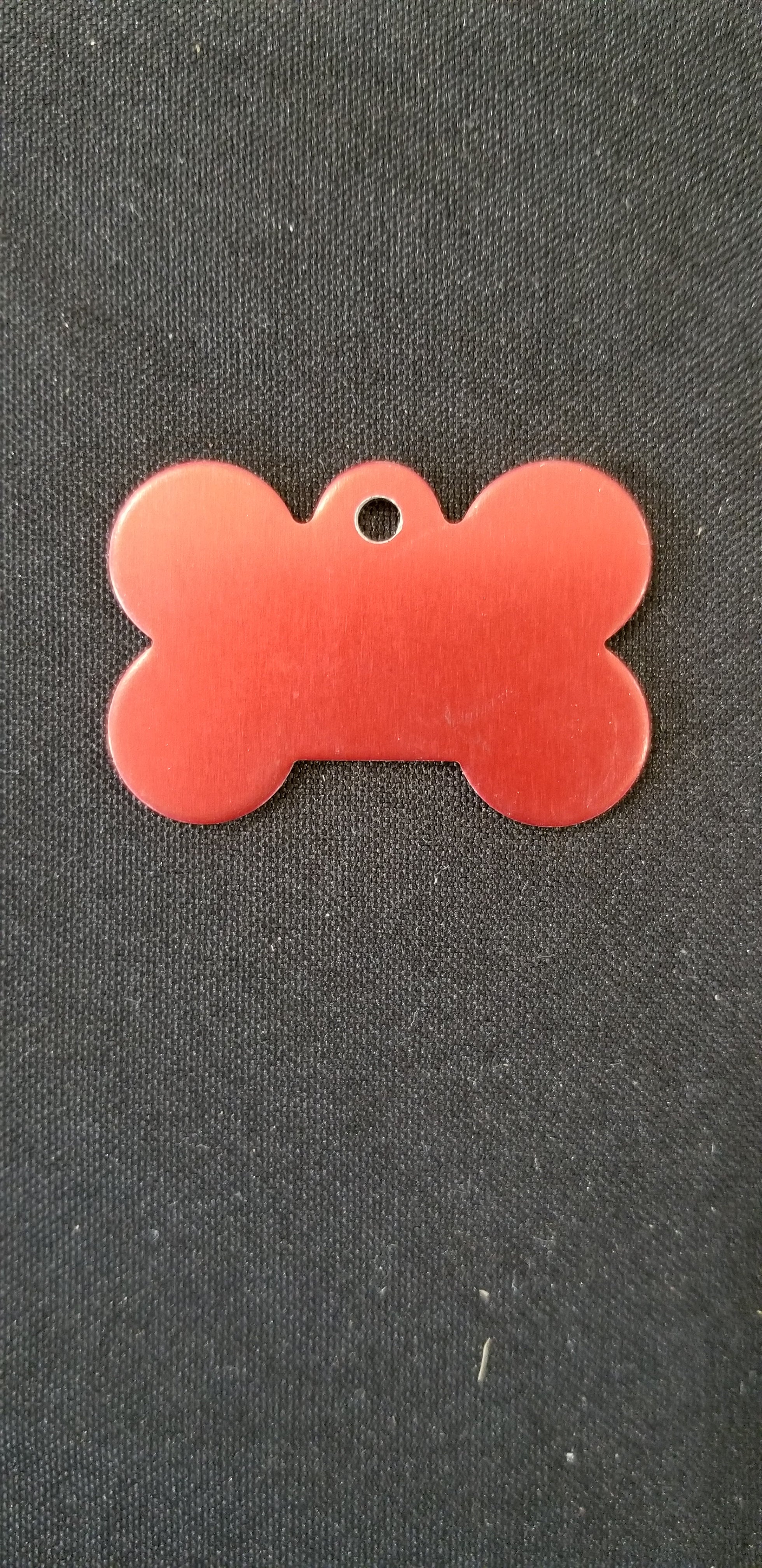 Pet tags