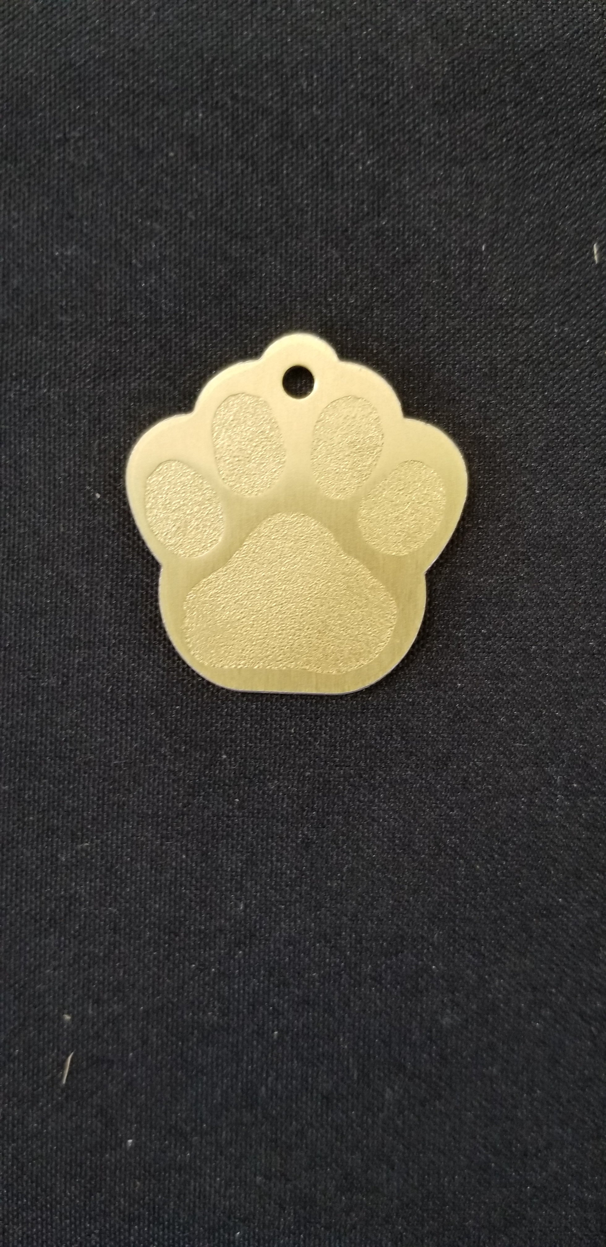 Pet tags