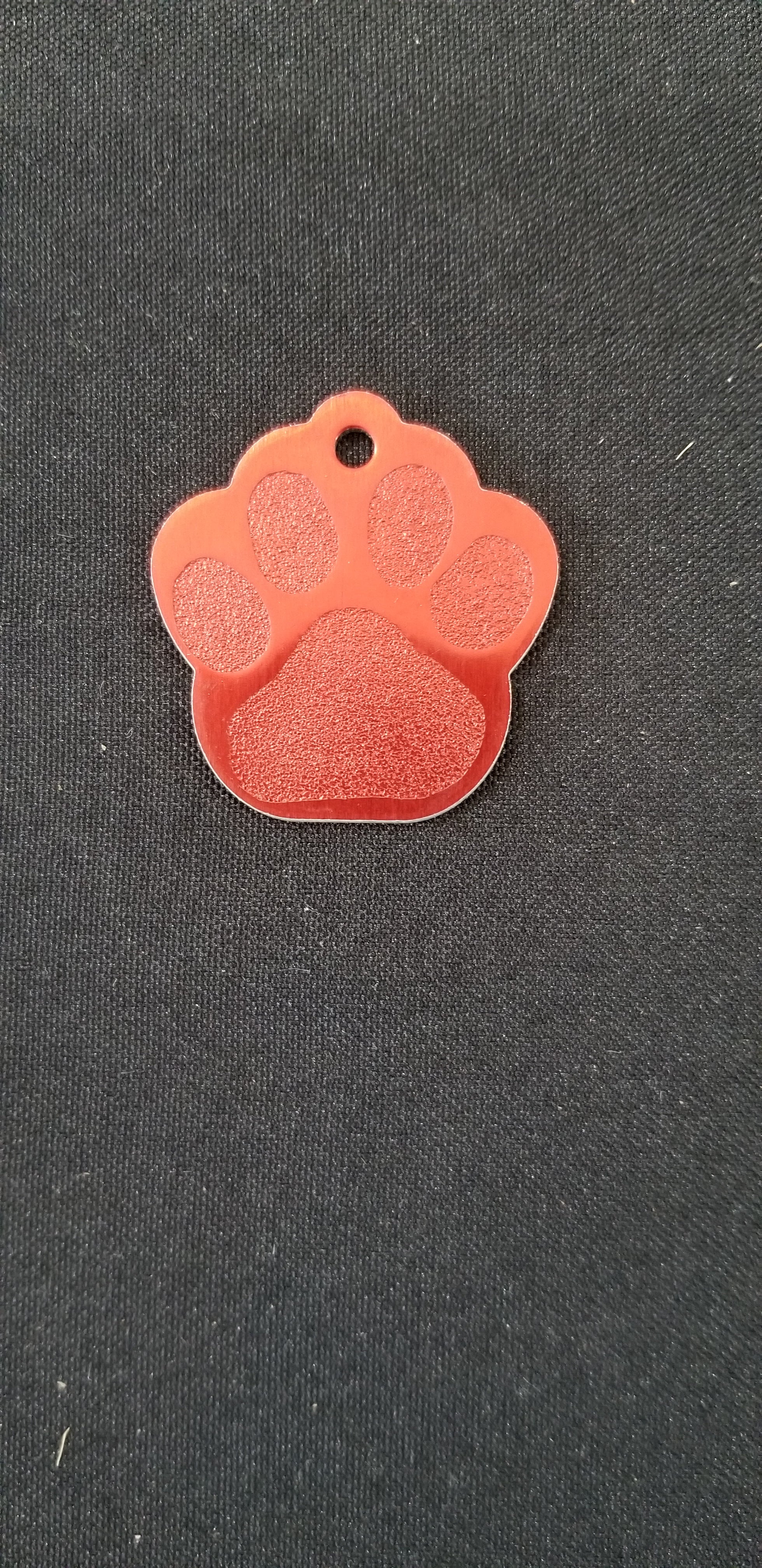 Pet tags