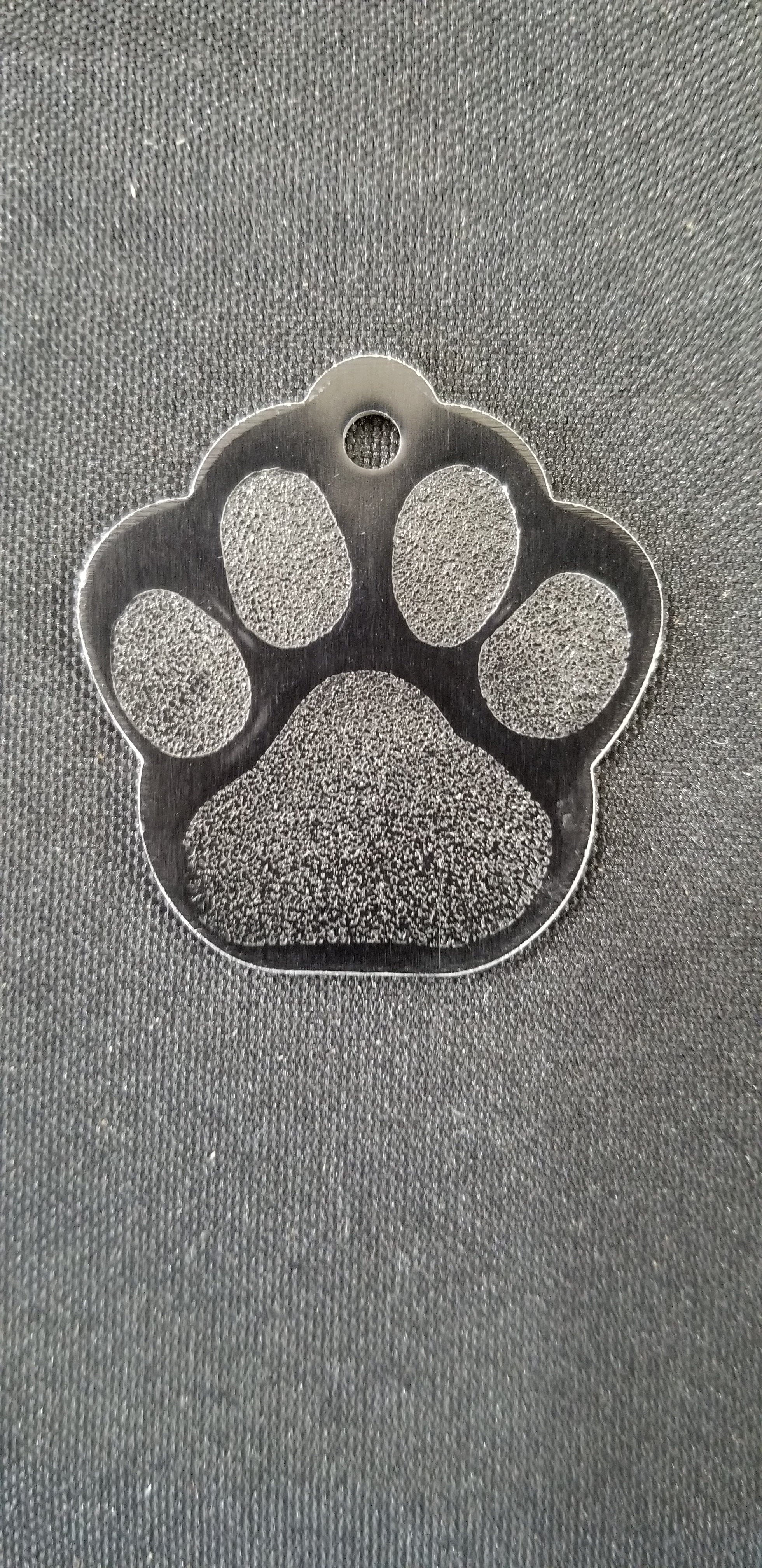 Pet tags