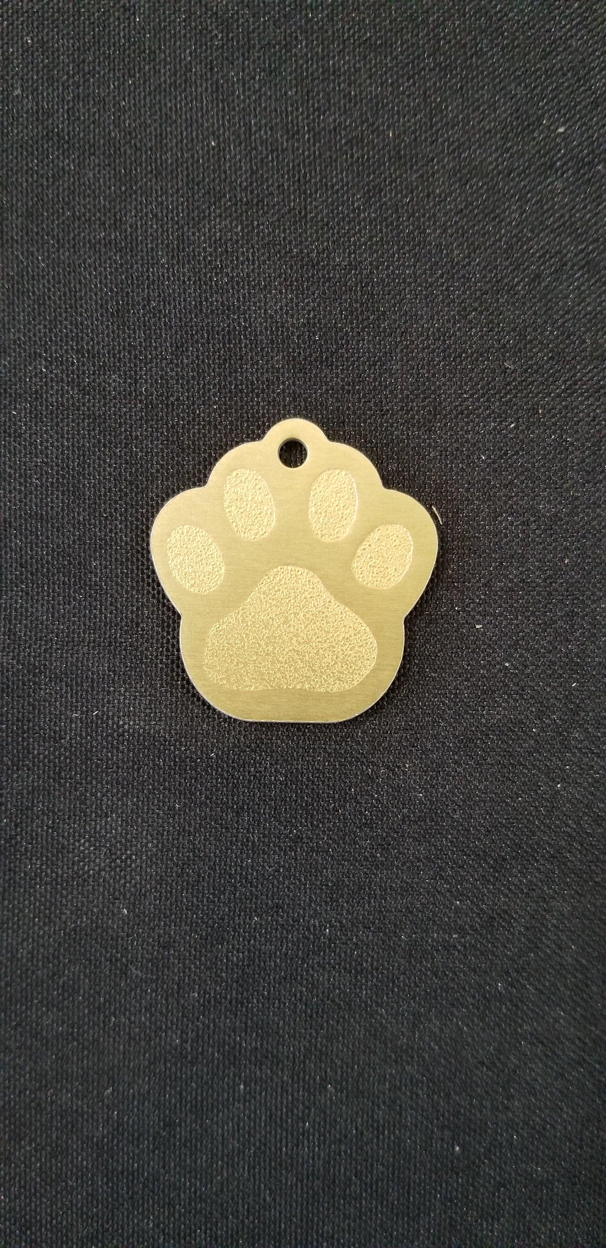 Pet tags