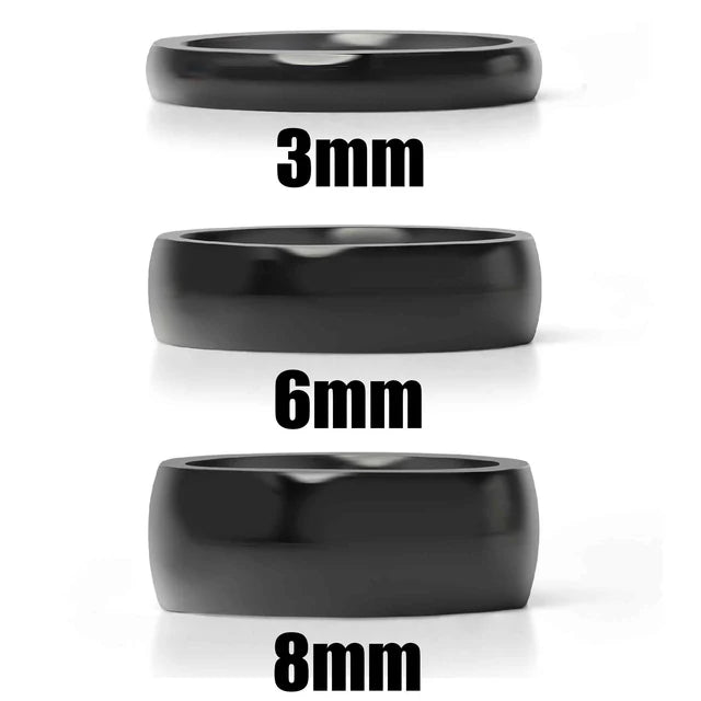 Name Rings