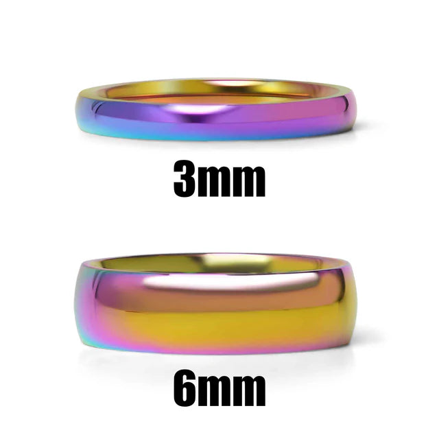 Name Rings