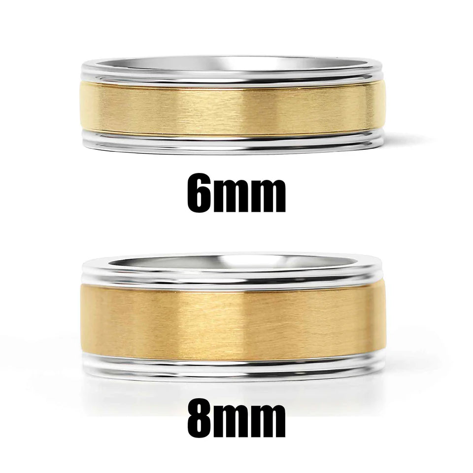 Name Rings