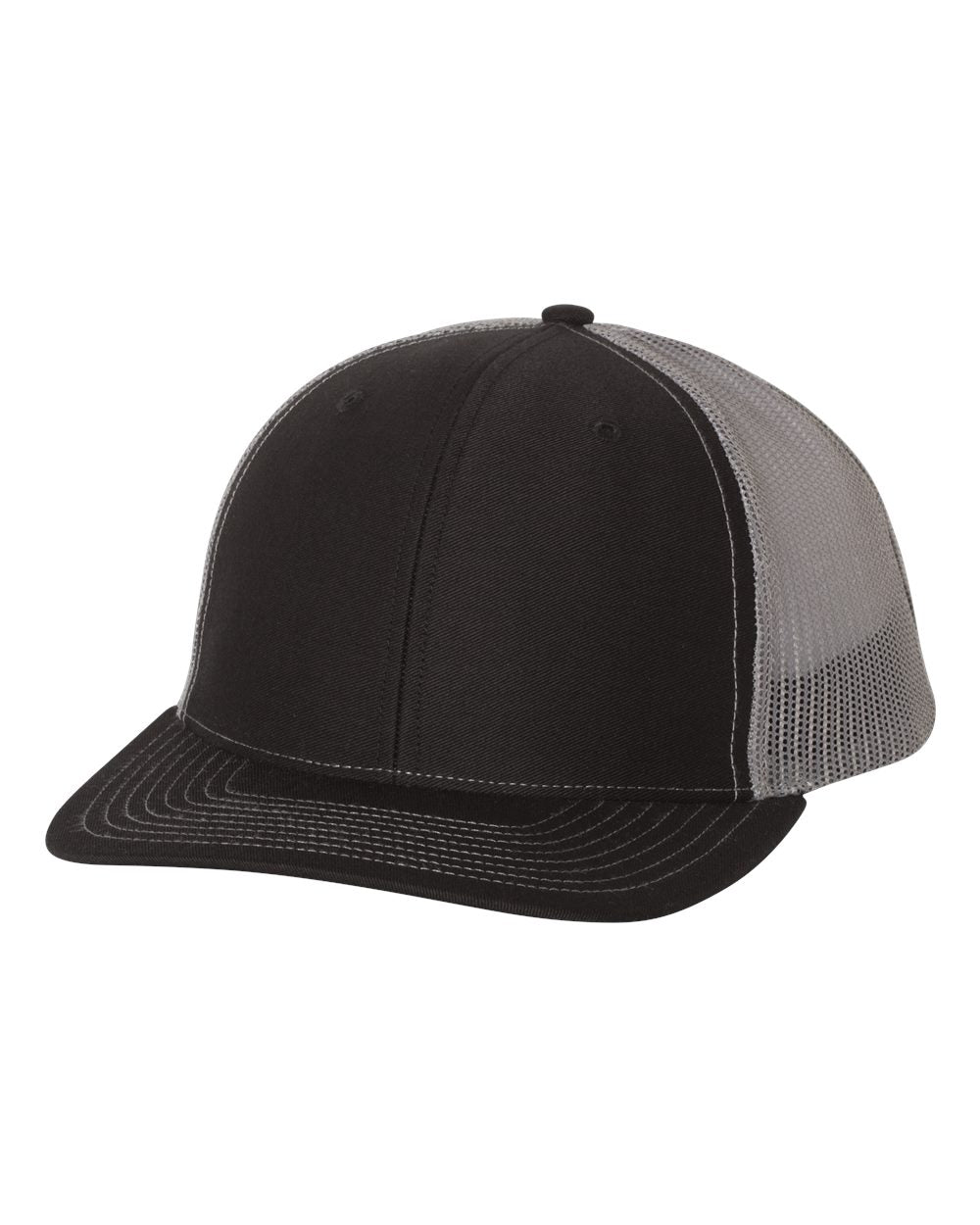 Embroidery Caps