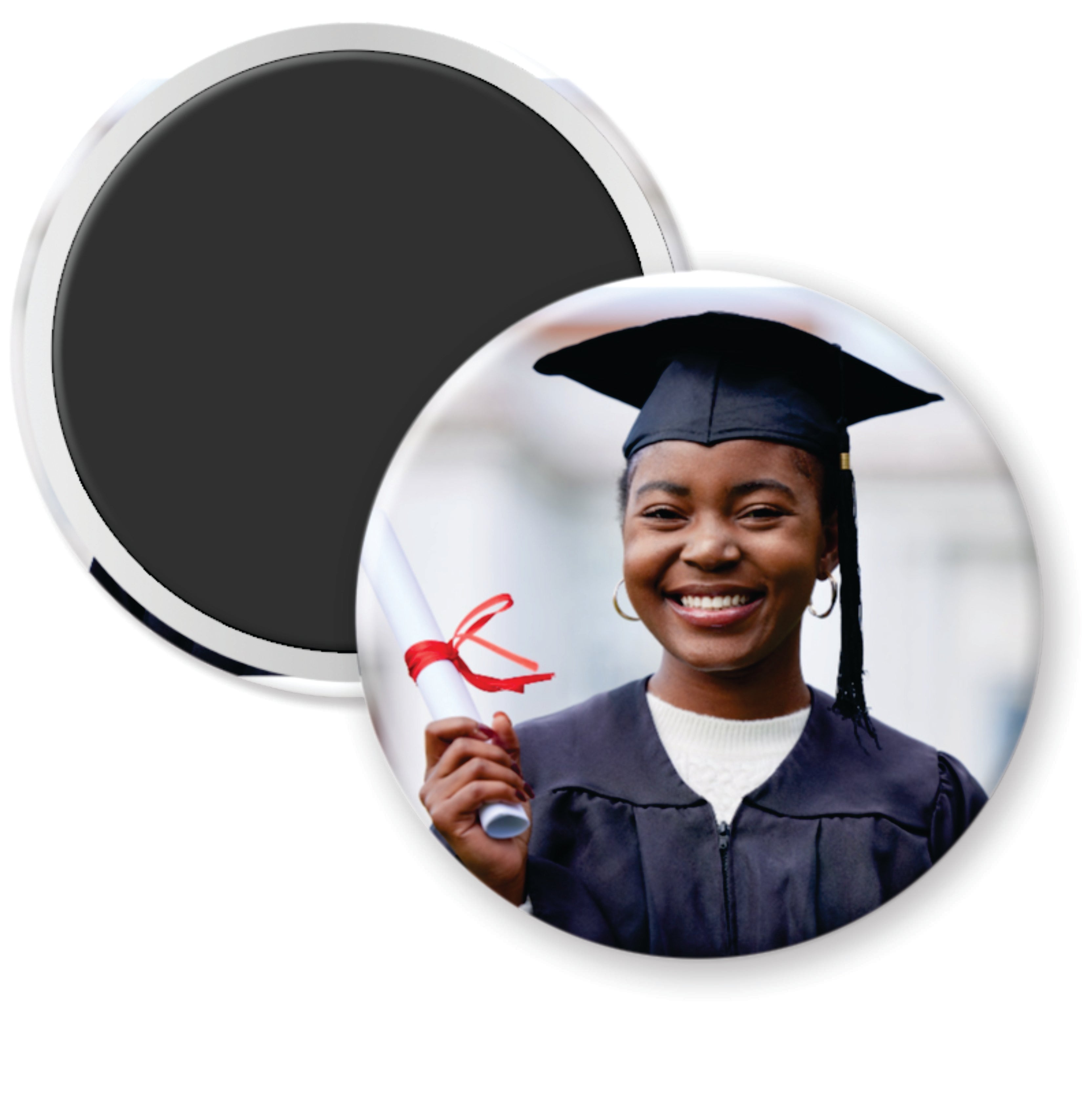 3- 2.25 PHOTO BUTTONS